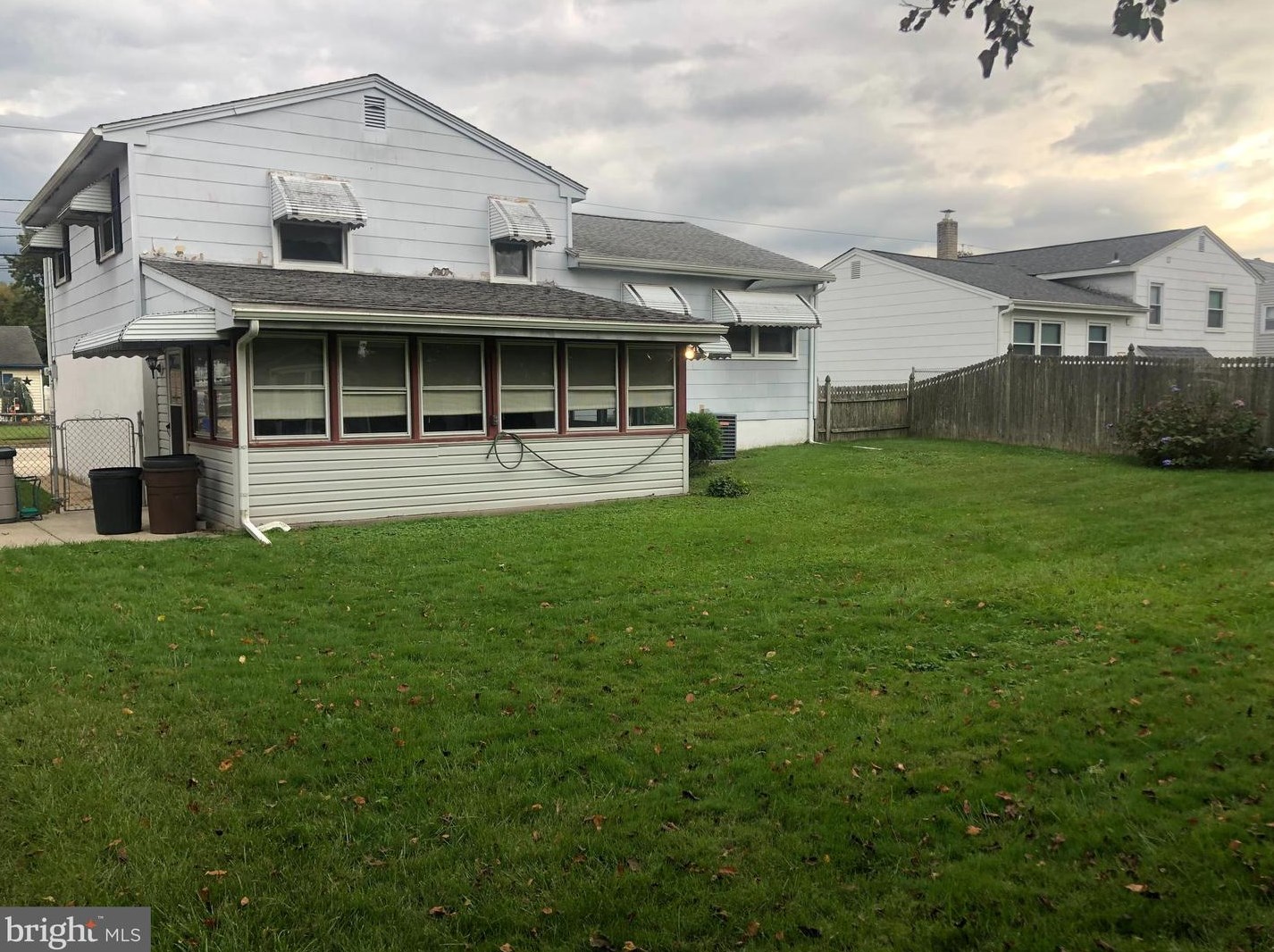 413 Walnut Ave, Gloucester, NJ 08030