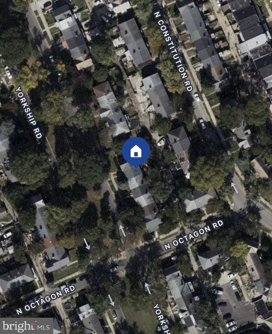 2854 Yorkship Rd, Camden, NJ 08104