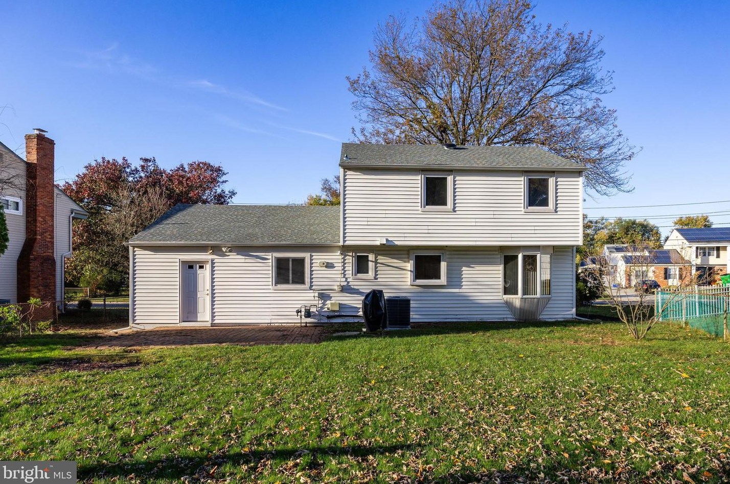 103 Great Oak Rd, Franklin Township, NJ 08043
