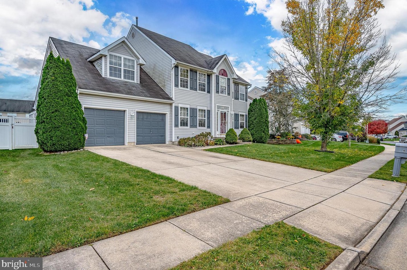 9 Lexington Park Rd, Erial, NJ 08081