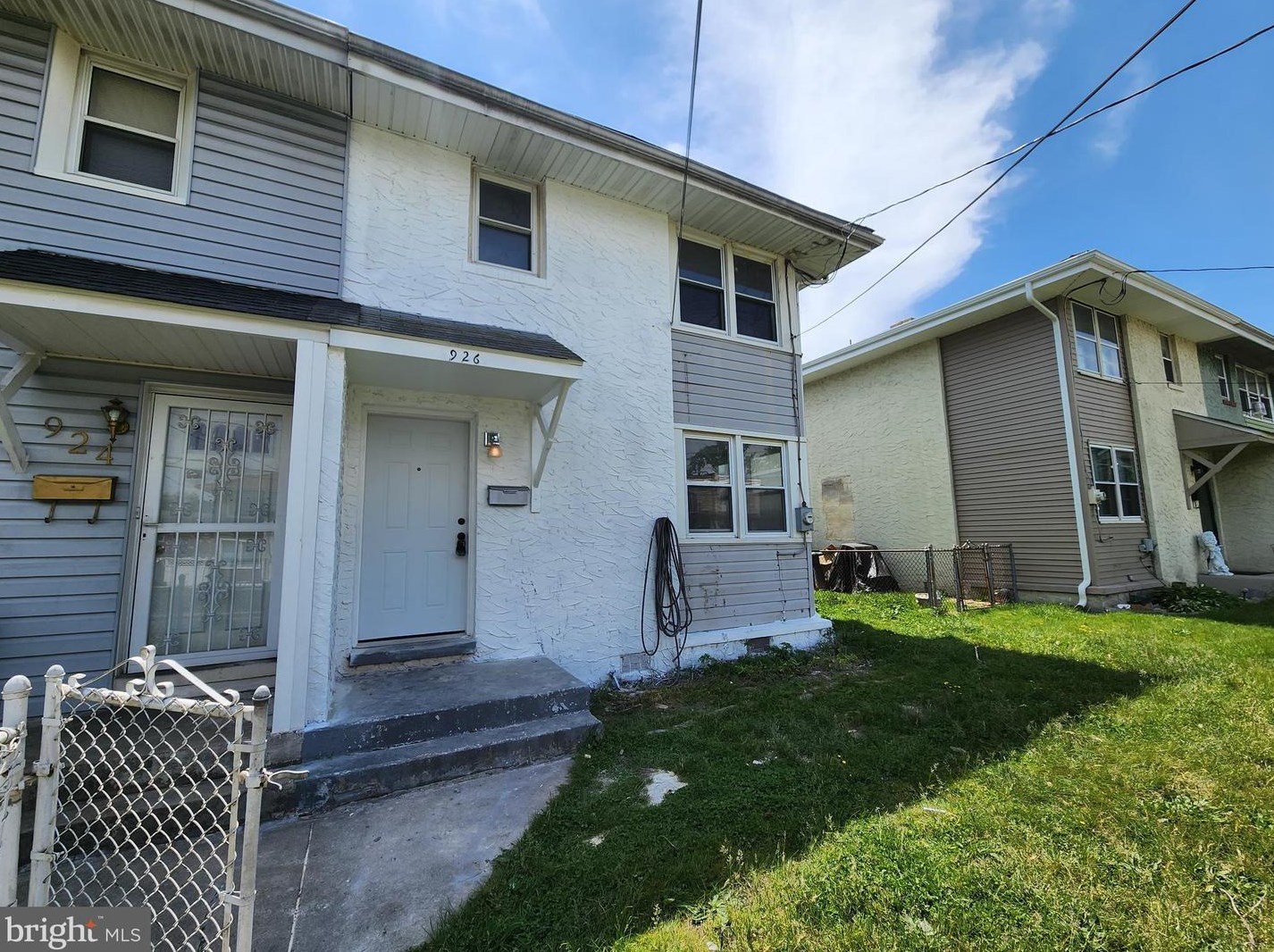 926 Alcyon Dr, Gloucester, NJ 08031