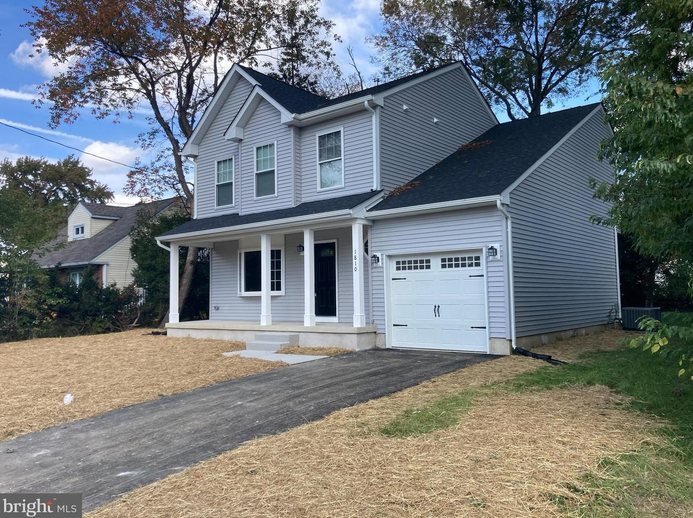 1810 41st St, Camden, NJ 08110