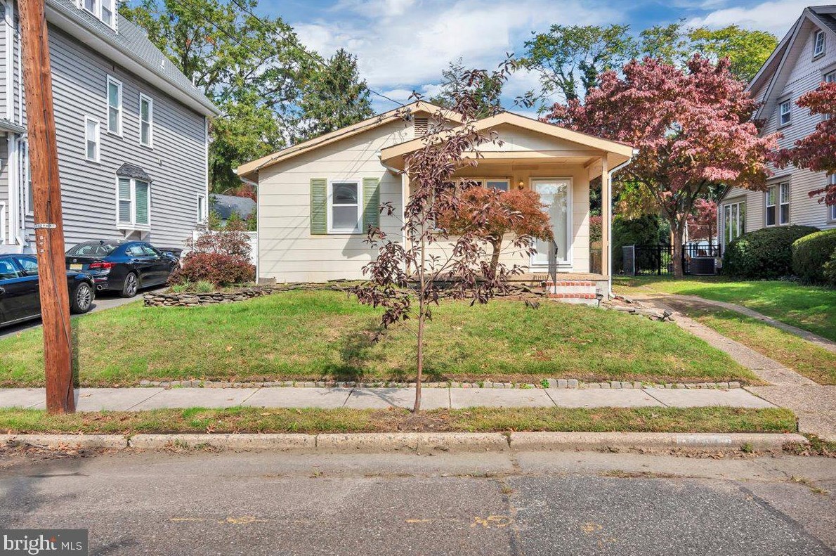 441 E Melrose Ave, Camden, NJ 08108