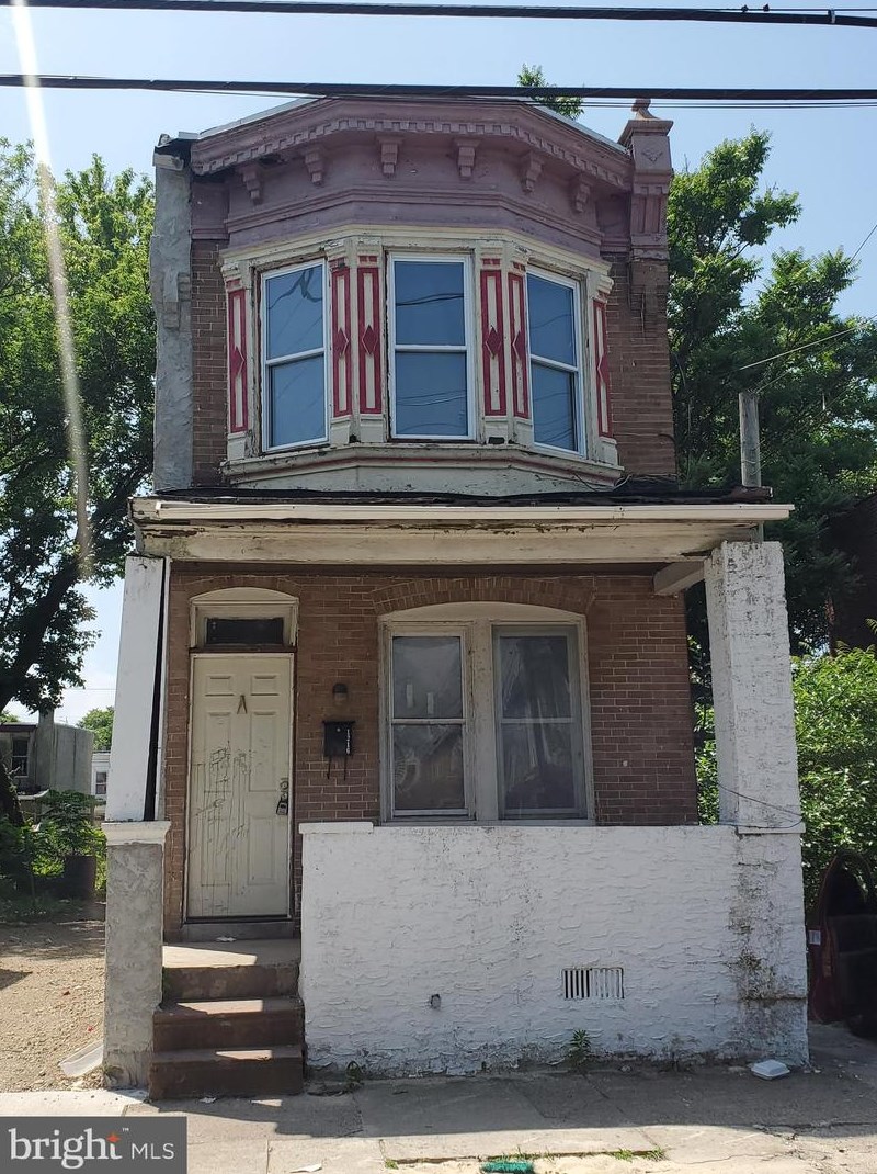 1216 Sheridan St, Camden, NJ 08104