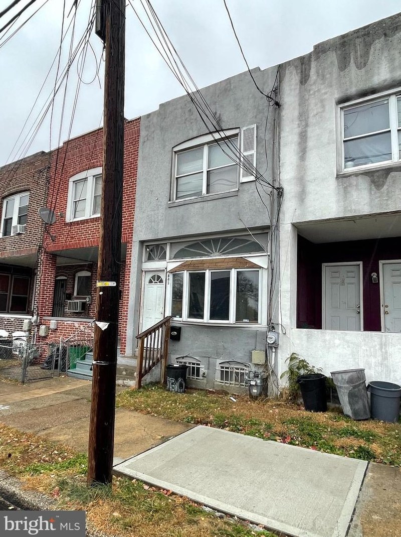 841 Jackson St, Camden, NJ 08104