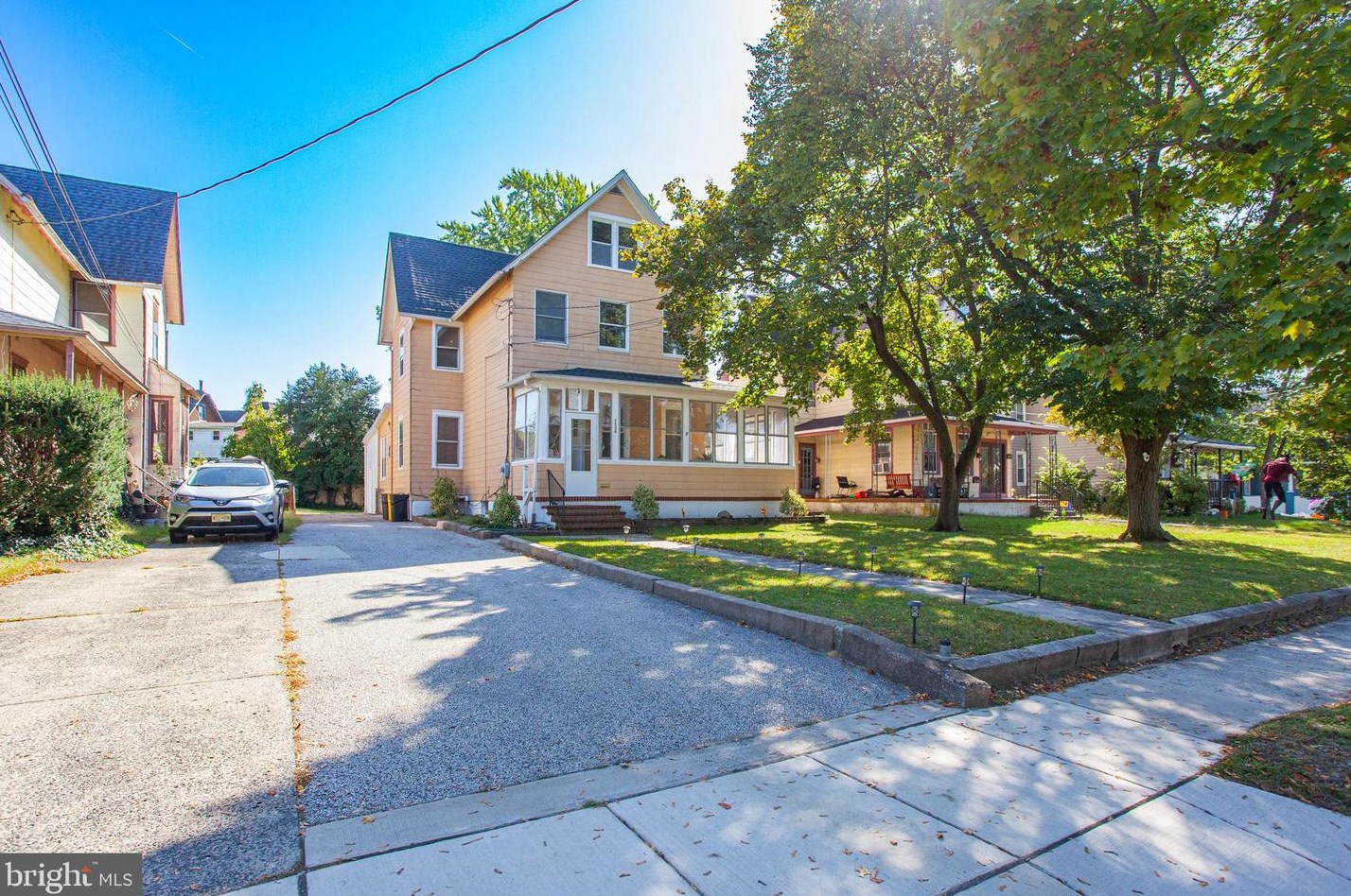 7536 Park Ave, Camden, NJ 08109