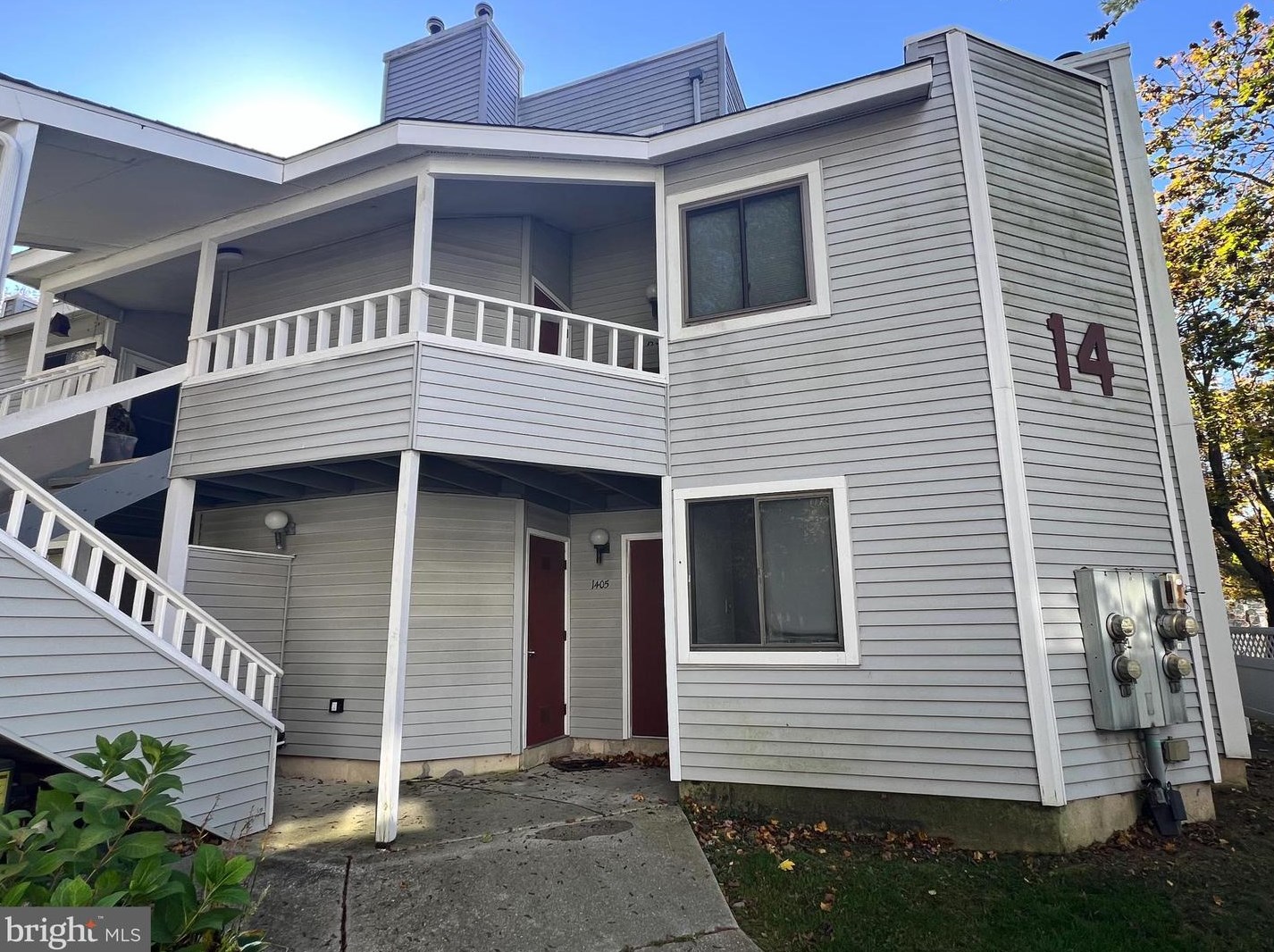 1405 Berwyck Ct, Erial, NJ 08081