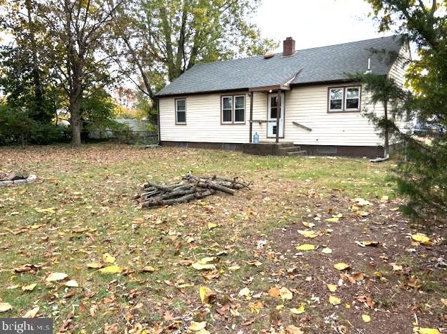 423 Huntington Ave, Glendora, NJ 08029