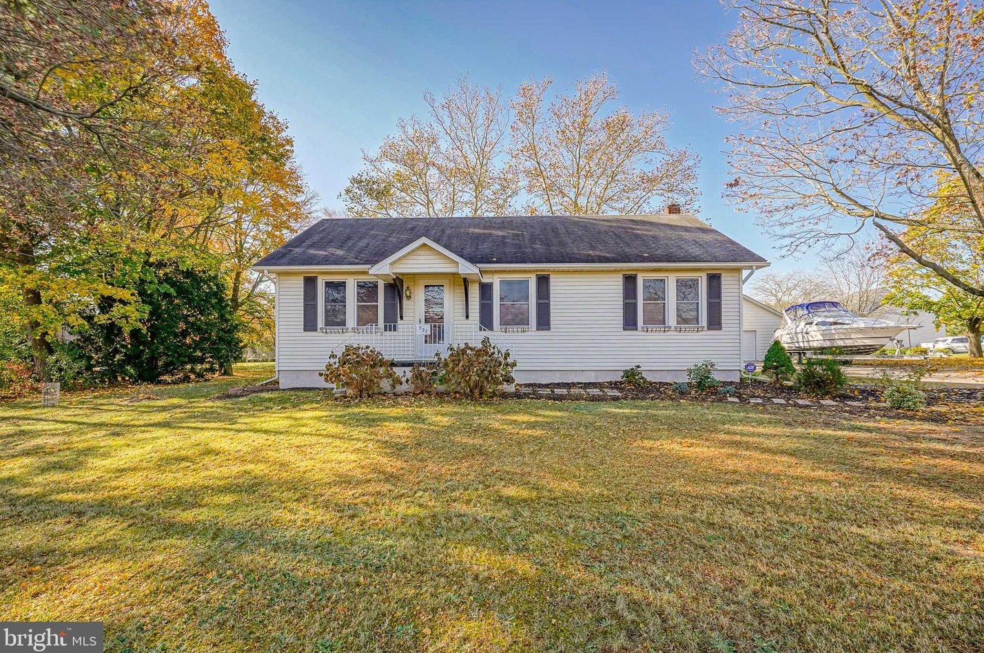 537 Sickler Ave, Erial, NJ 08081