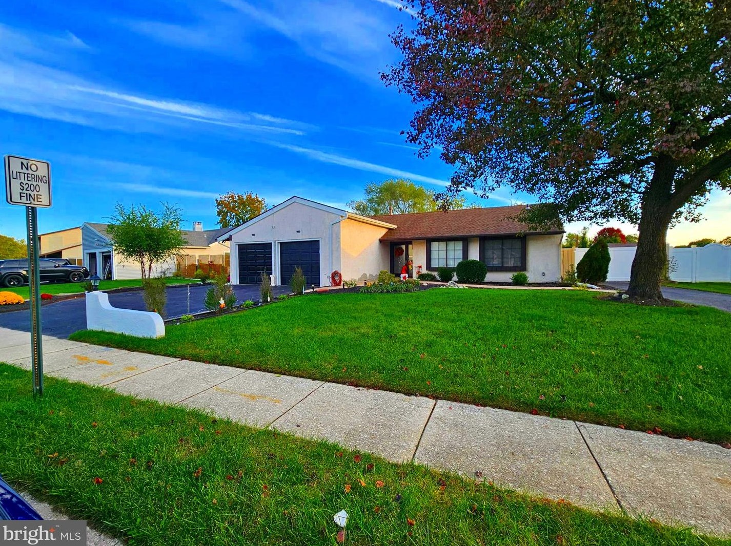 43 Penfield Ln, Erial, NJ 08081