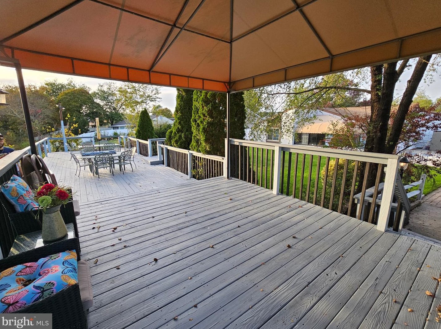 43 Penfield Ln, Erial NJ  08081-1813 exterior