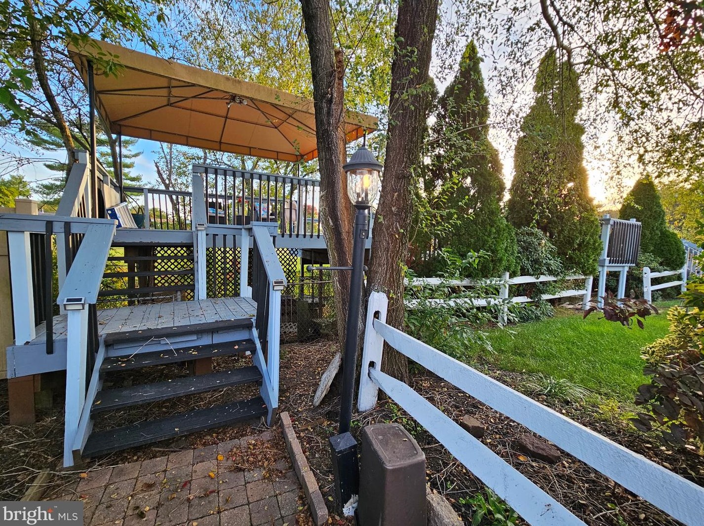 43 Penfield Ln, Erial NJ  08081-1813 exterior