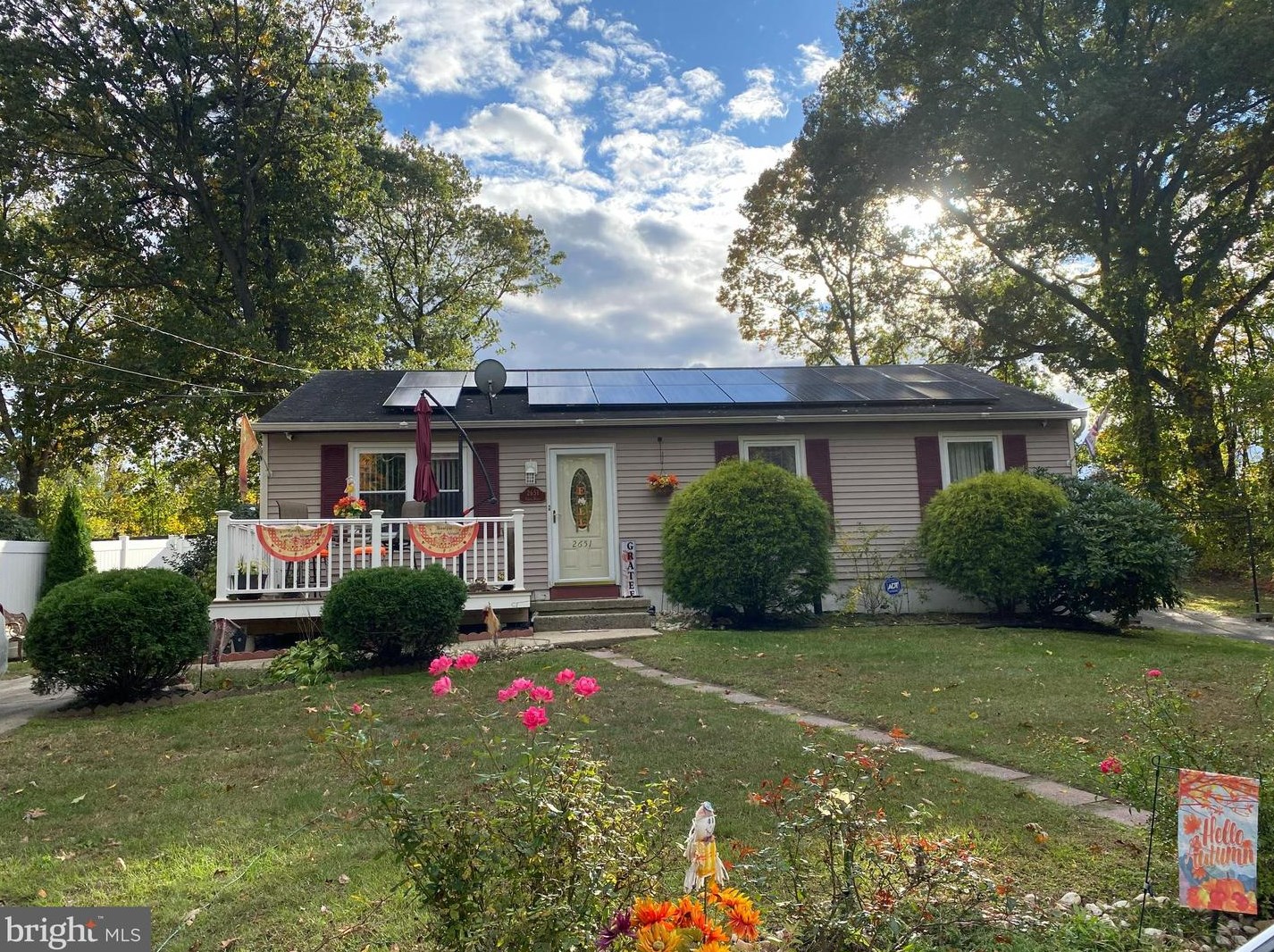 2651 Erial Rd, Blenheim, NJ 08012