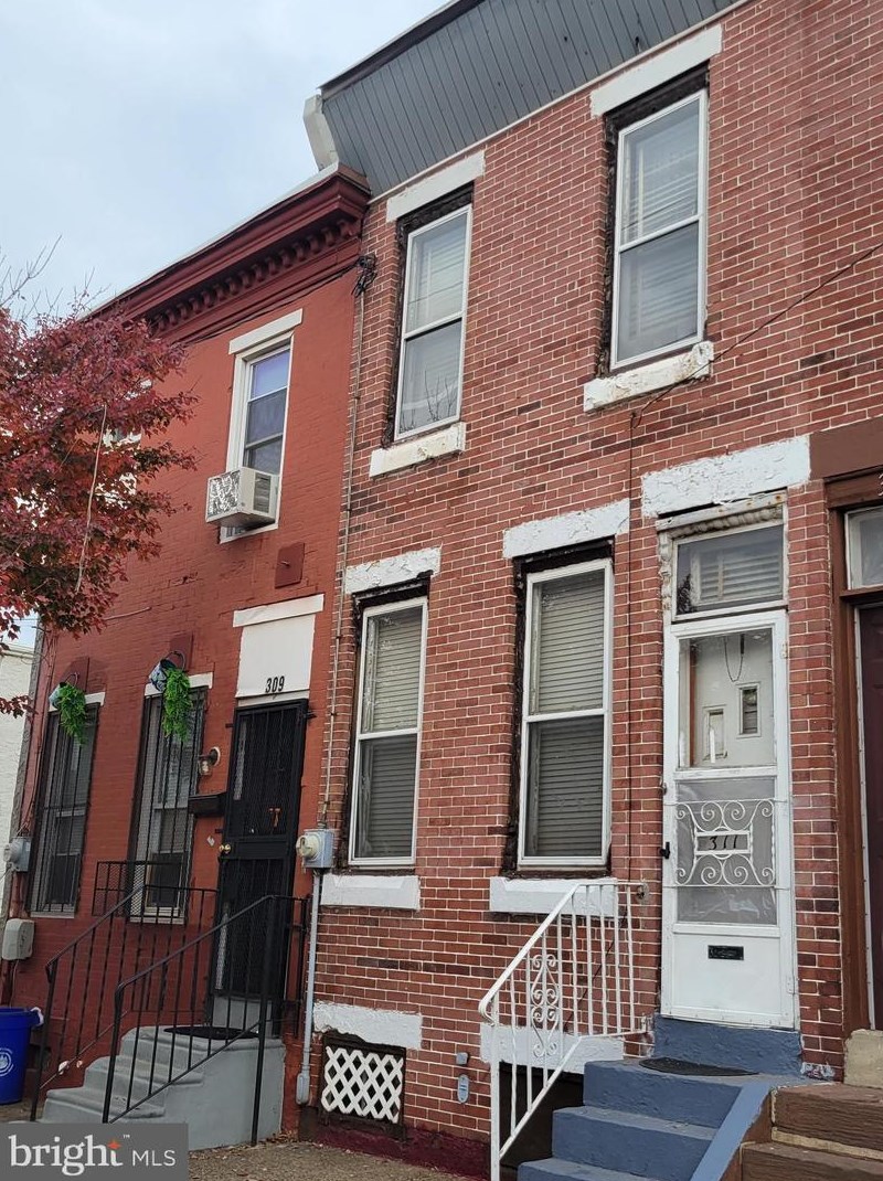 311 Royden St, Camden, NJ 08103