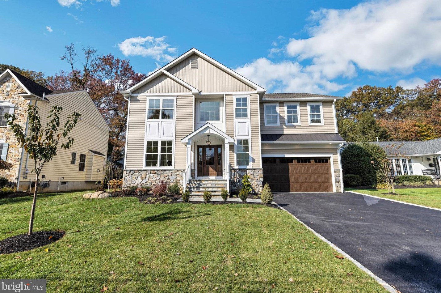 862 Longwood Cir, Tavistock, NJ 08033