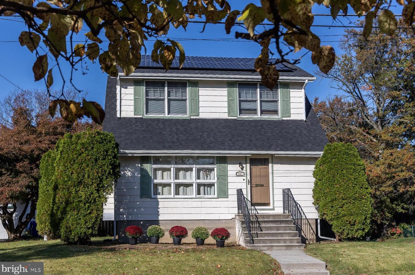 701 Lees Ave, Camden, NJ 08108
