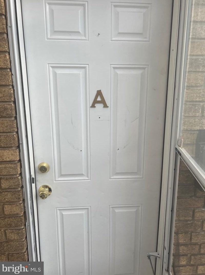 218 Morse St #unit A, Camden, NJ 08105