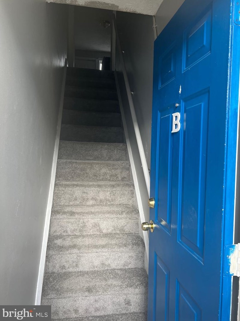 218 Morse St #unit B, Camden, NJ 08105
