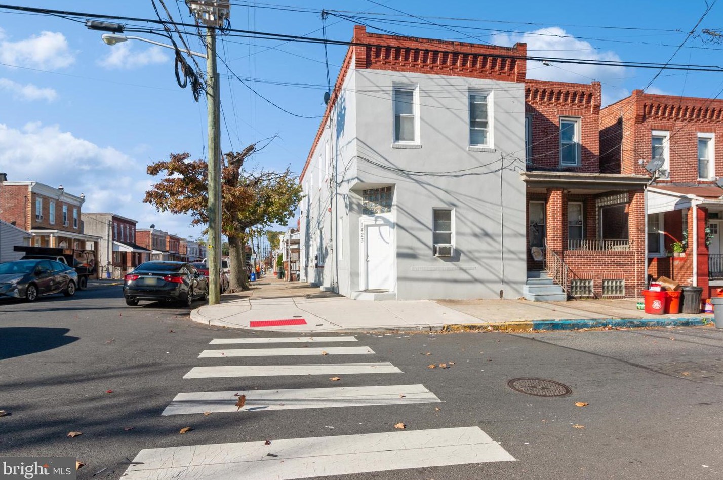 1423 S 10th St, Camden, NJ 08104