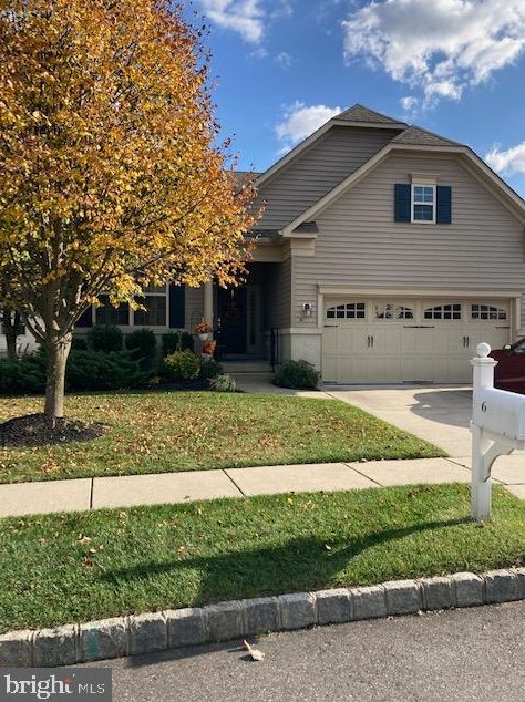 6 Genova Dr, Berlin Township, NJ 08091