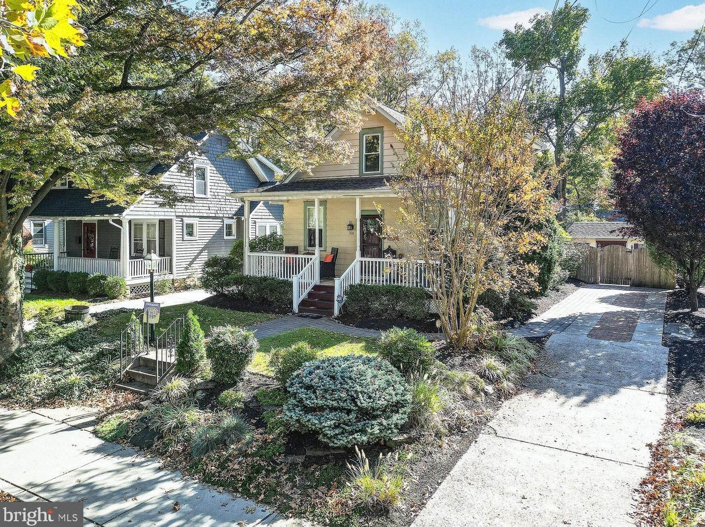 314 Windsor Ave, Tavistock, NJ 08033