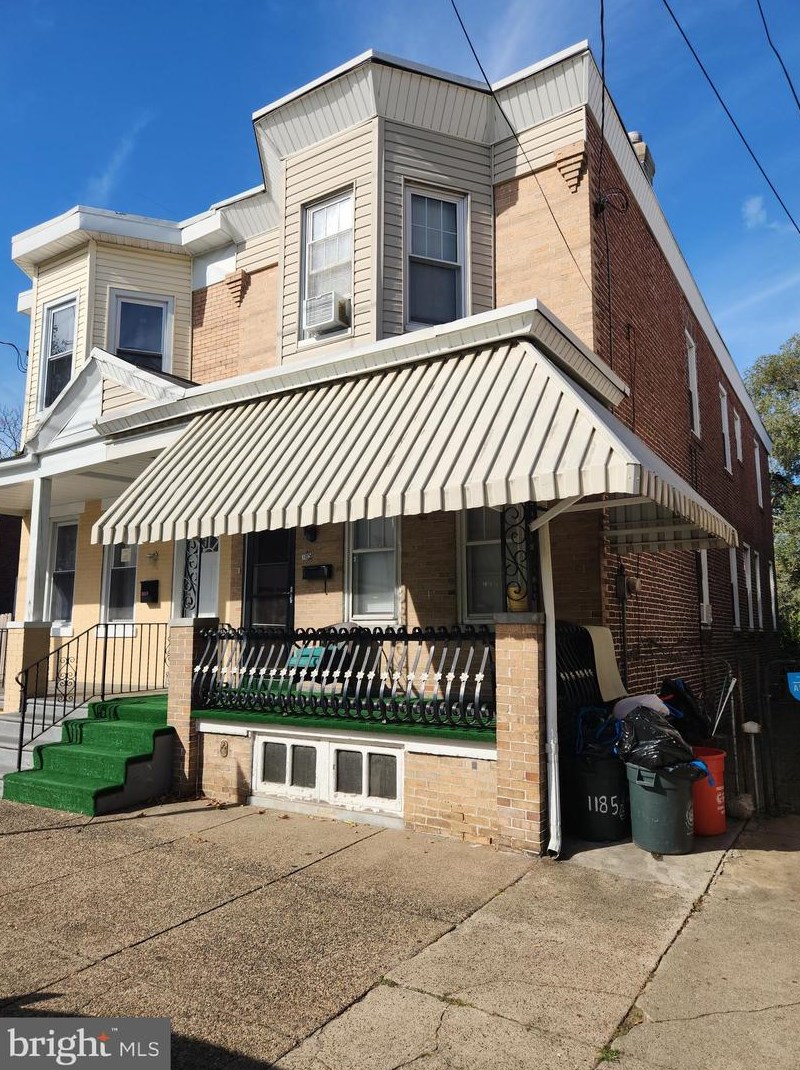 1185 Whitman Ave, Camden, NJ 08104