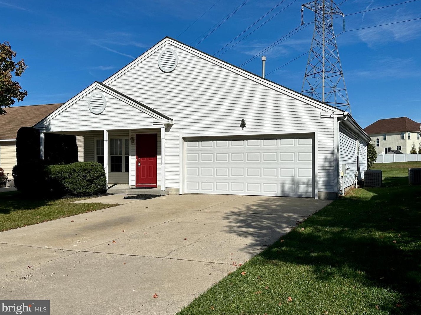 21 Montclair Ave, Berlin Boro, NJ 08009