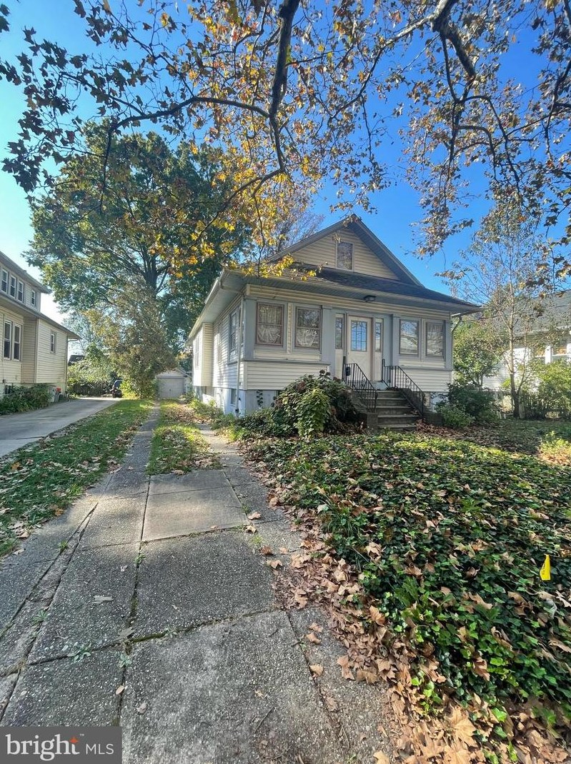 1014 Belmont Ave, Camden, NJ 08108