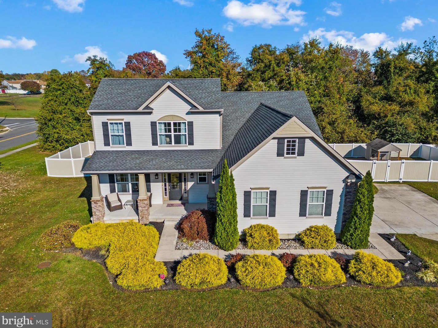101 Summer Lea Dr, Erial, NJ 08081