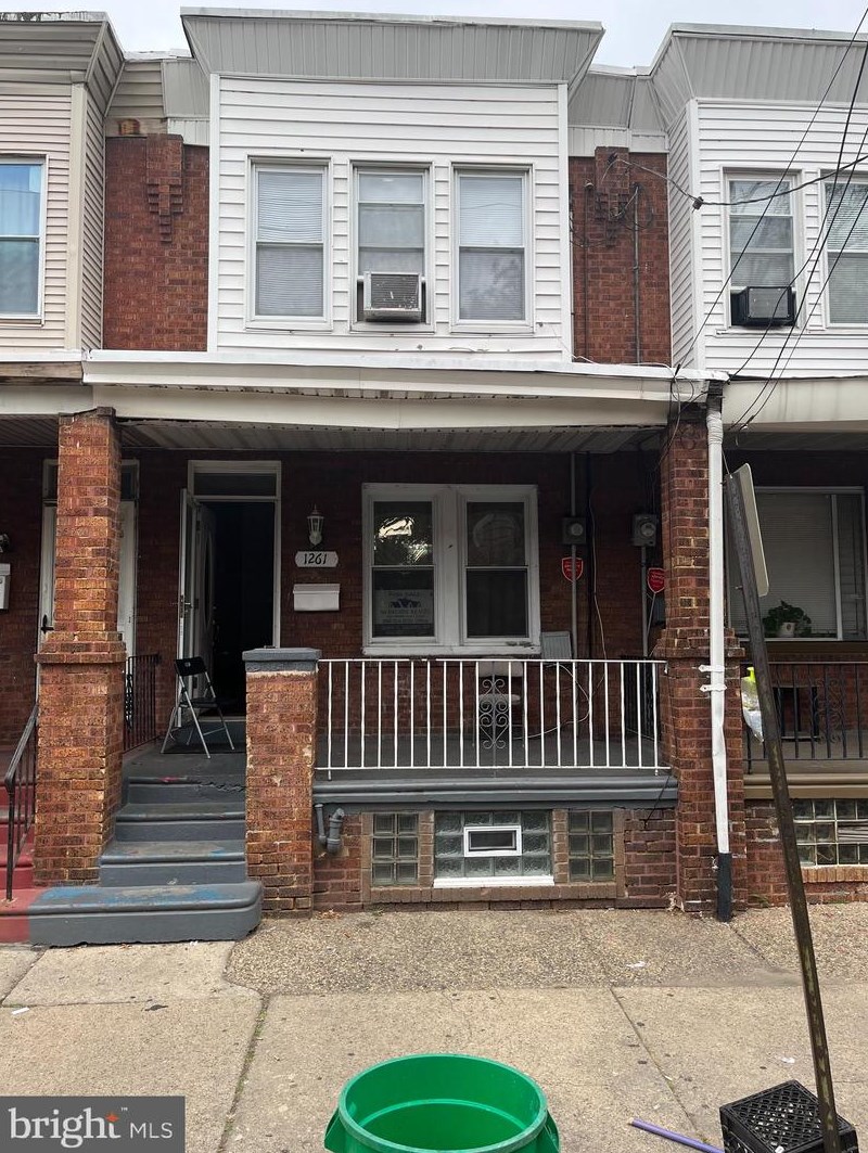 1261 Decatur St, Camden, NJ 08104