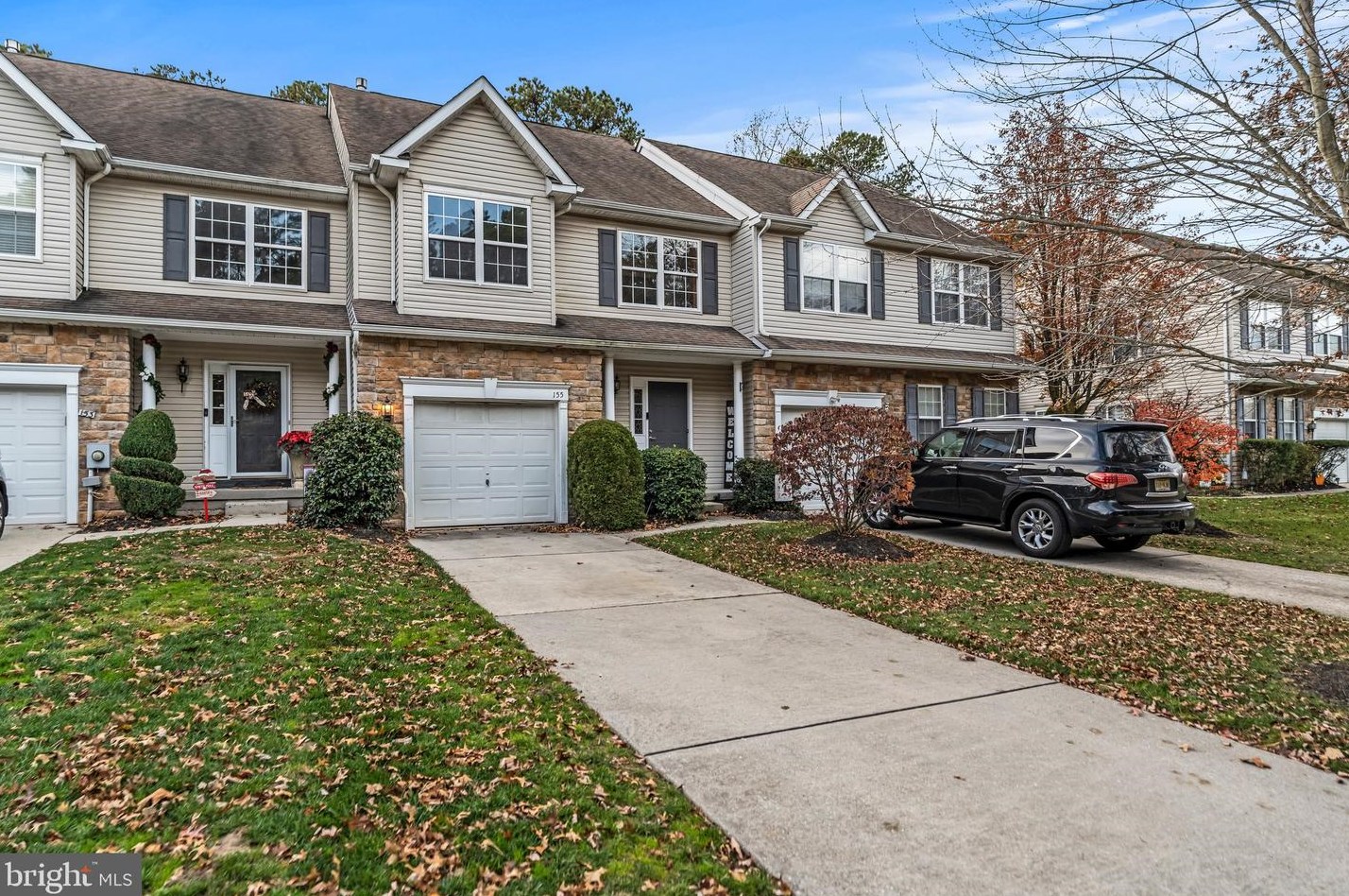 155 Hidden Dr, Blenheim, NJ 08012