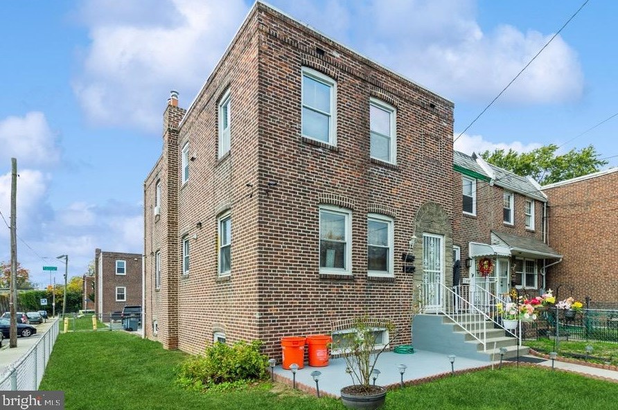 3169 W Ironside Rd, Camden, NJ 08104