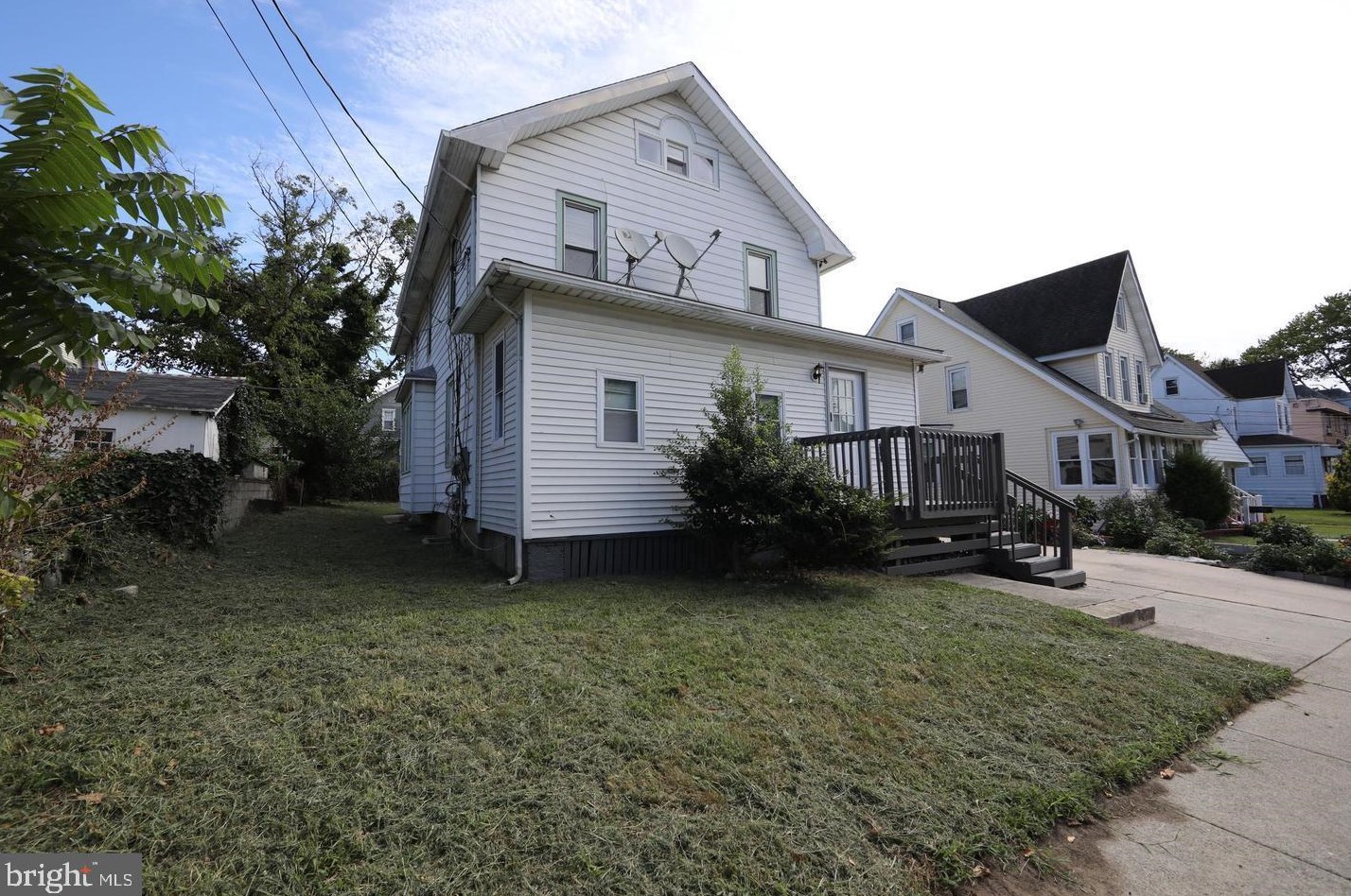 2116 43rd St #1, Camden, NJ 08110