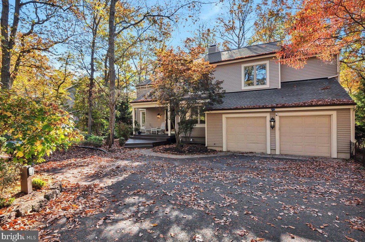 44 Edelweiss Ln, Franklin Township, NJ 08043