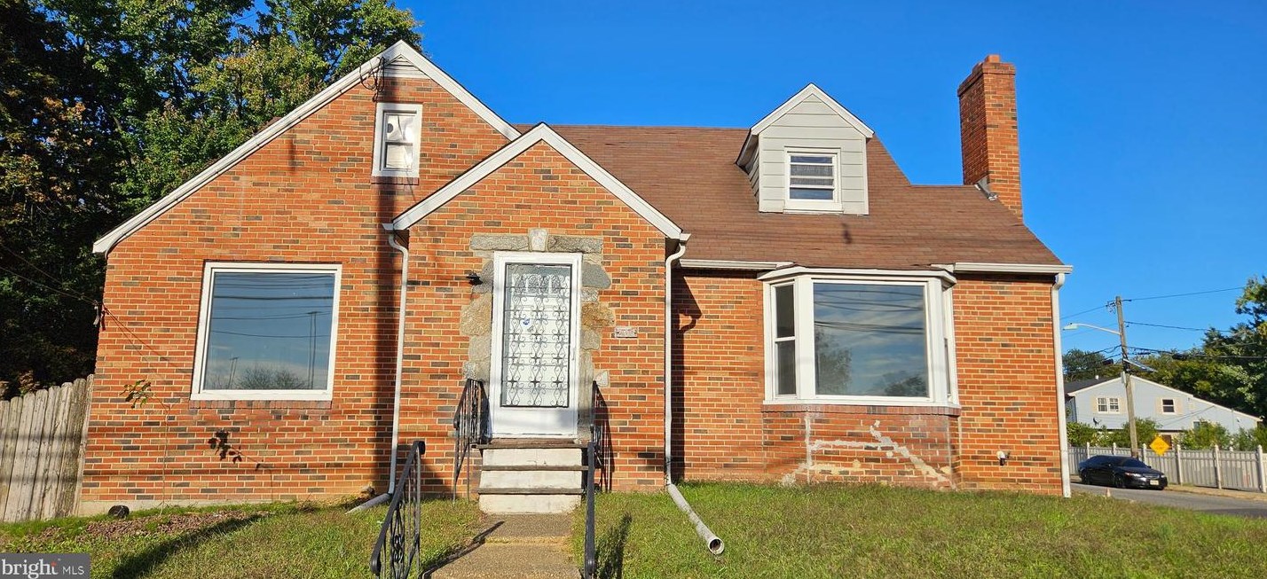 203 White Horse Pike N, Lawnside, NJ 08045