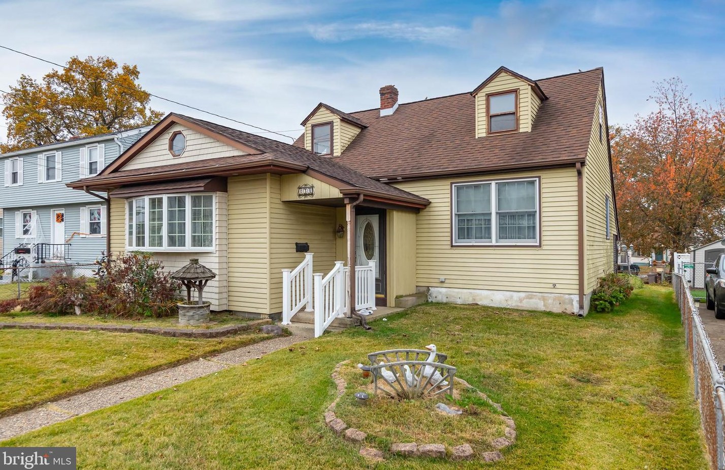 234 Union Ave, Gloucester, NJ 08031