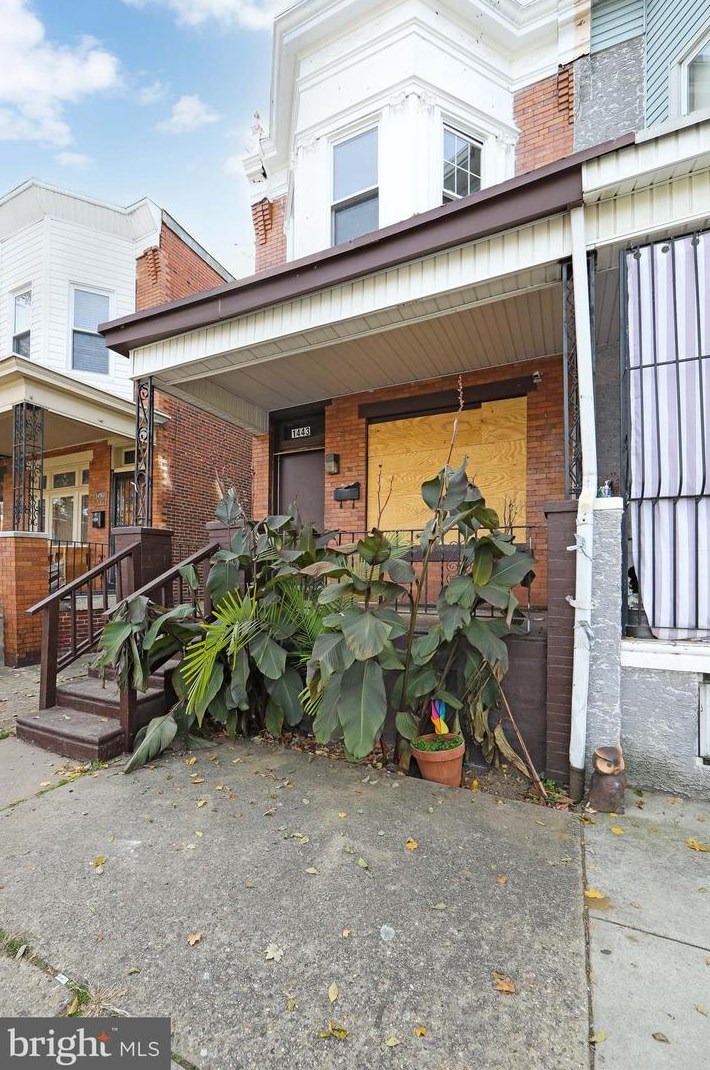 1443 Princess Ave, Camden, NJ 08103