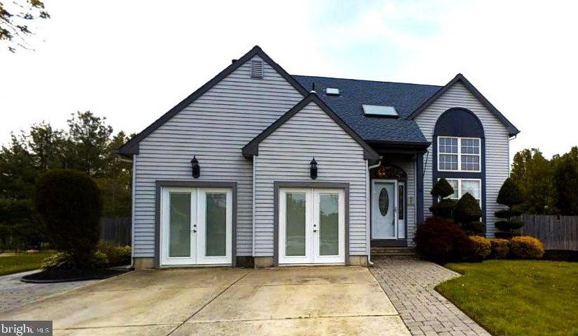 5 Mason Dr, Erial, NJ 08081-4473