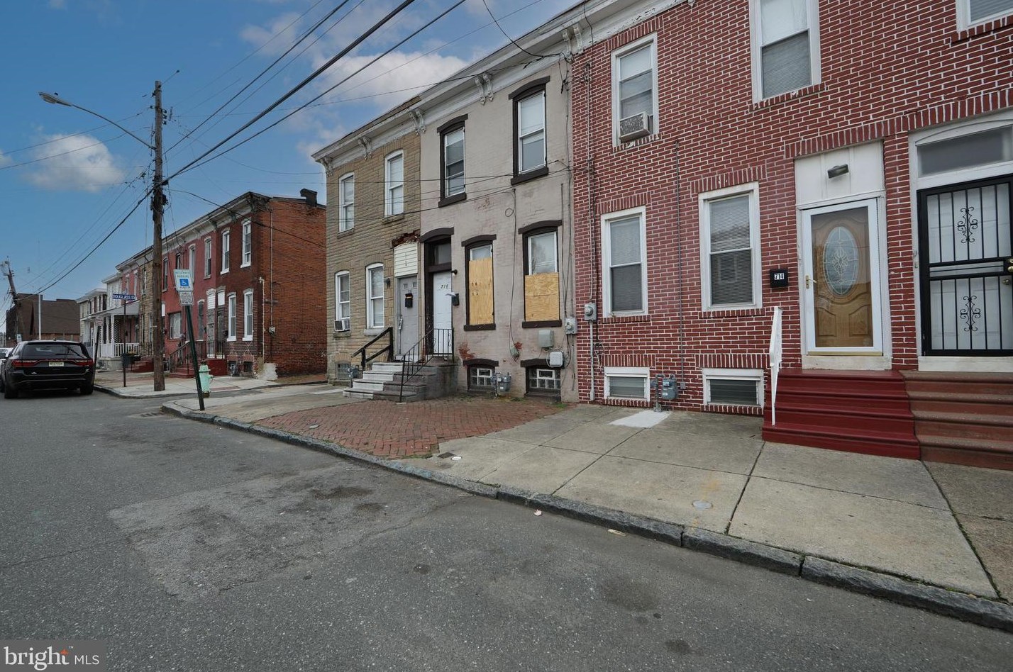716 Spruce St, Camden, NJ 08103