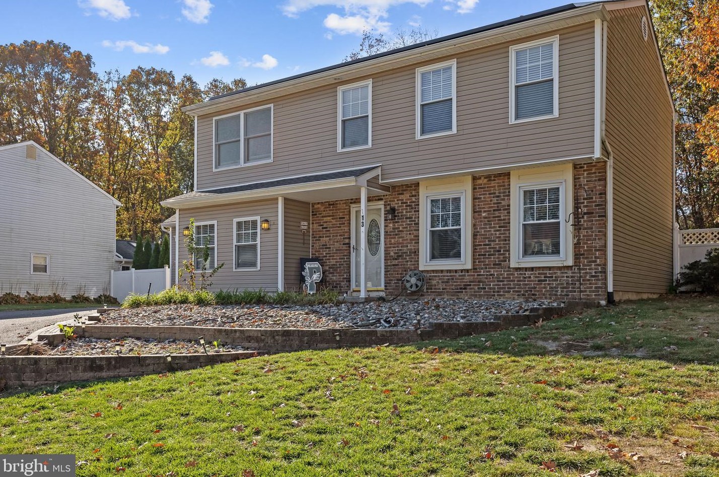 13 Breckenridge Dr, Erial, NJ 08081