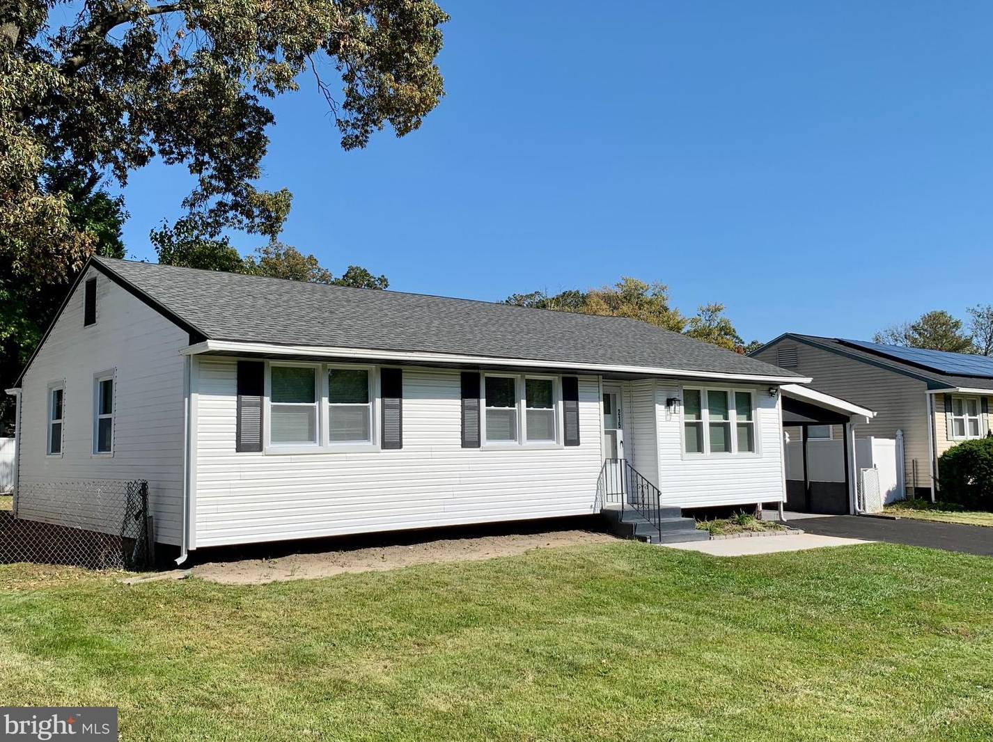 215 Independence Blvd, Lawnside, NJ 08045