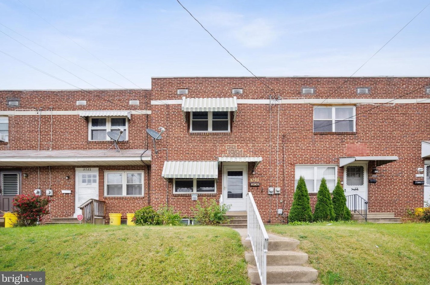 3725 Schleicher Ave, Camden, NJ 08110