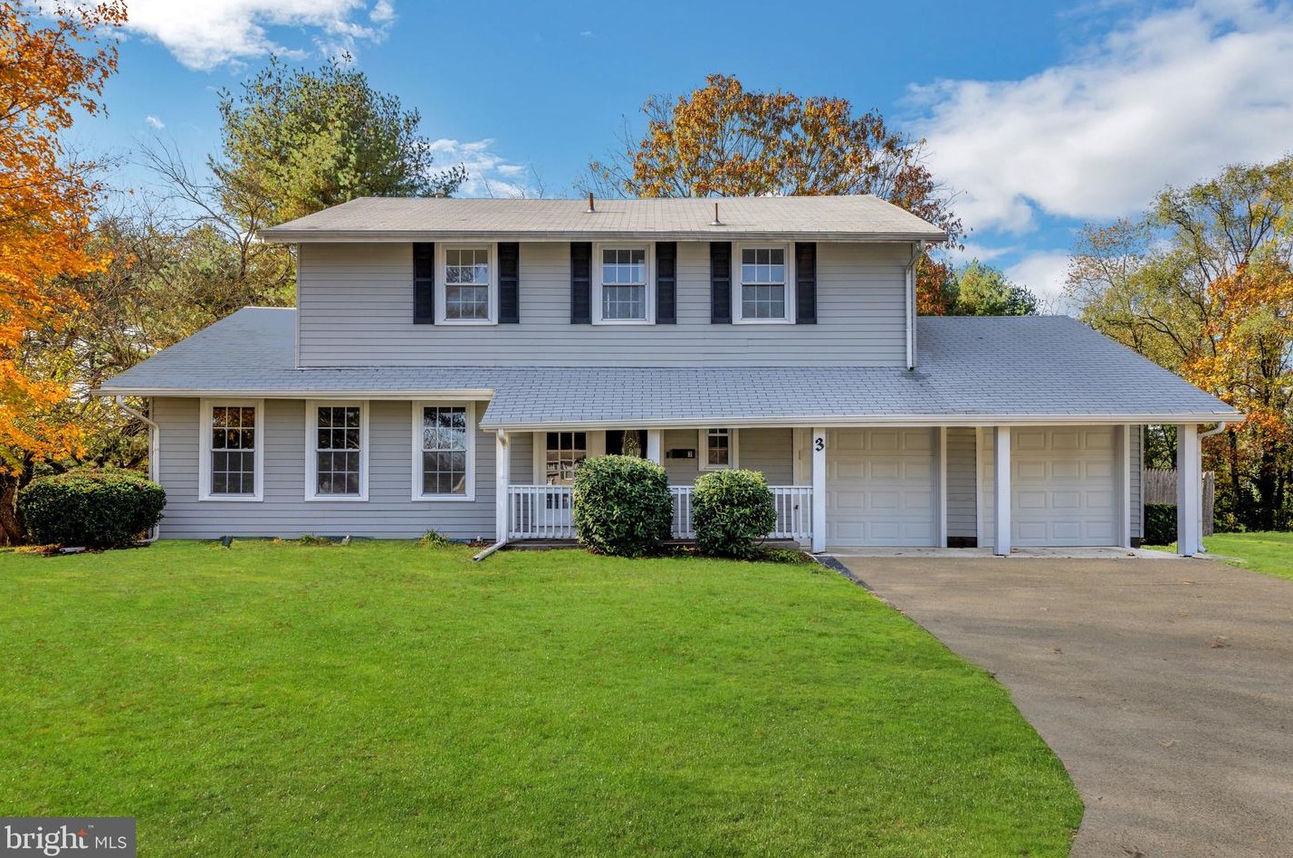 3 Crabapple Ct, Blenheim, NJ 08012