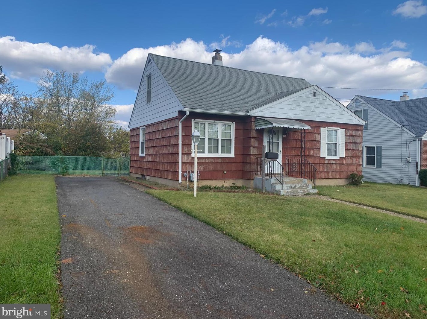 118 Mitchell Ave, Runnemede, NJ 08078