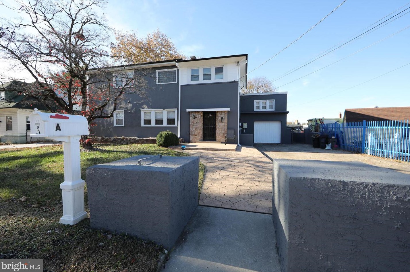 6829 Waldorf Ave, Camden, NJ 08110