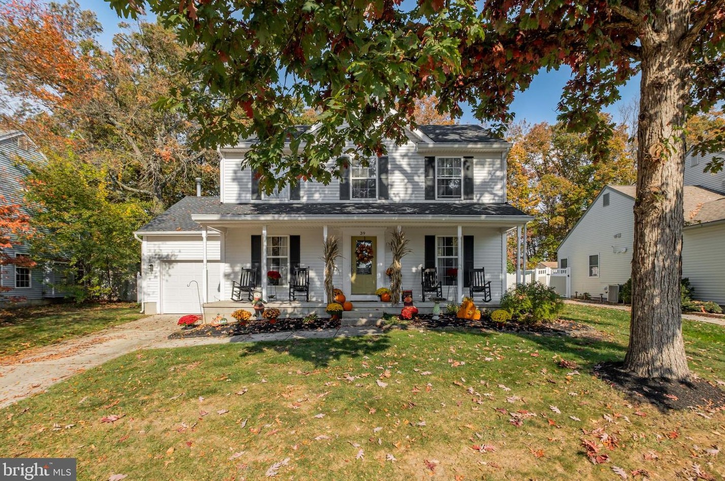 39 Wilson Dr, Erial, NJ 08081