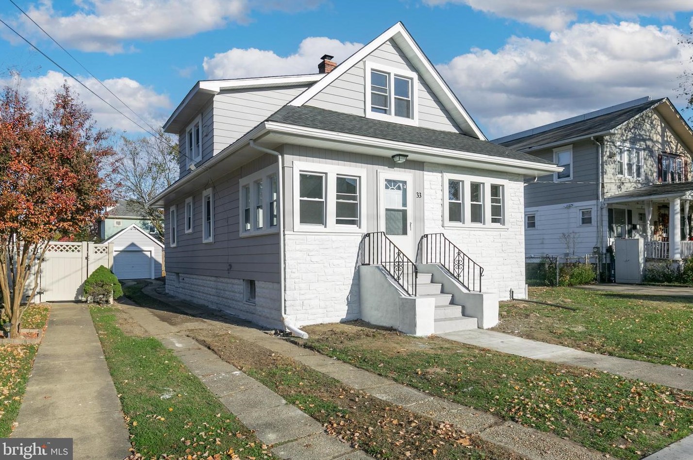 33 Oswego Ave, Camden, NJ 08106