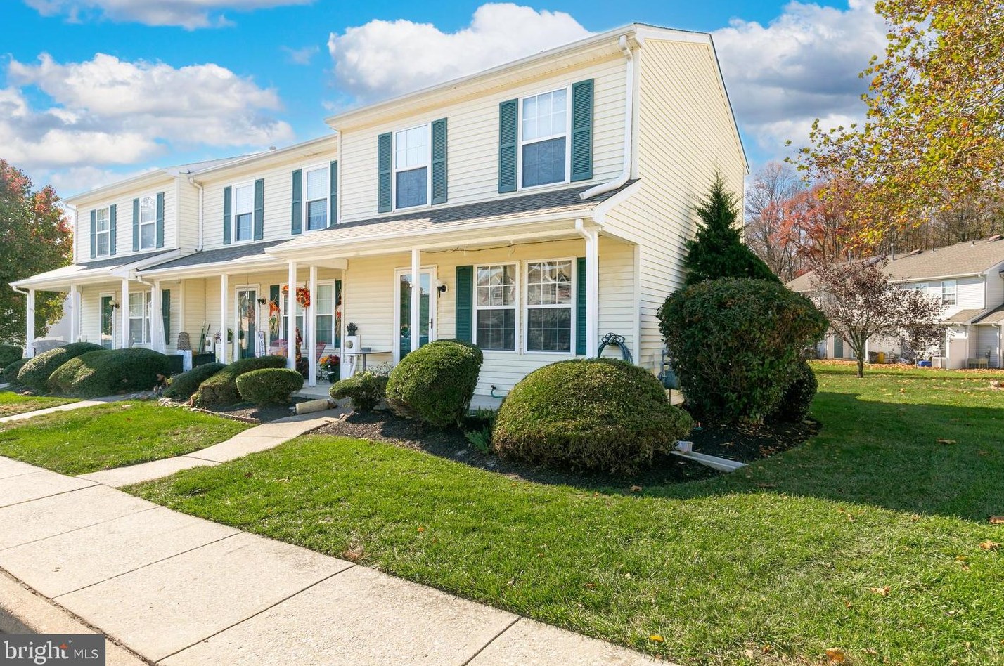 1604 Tall Pnes, Pine Hill, NJ 08021