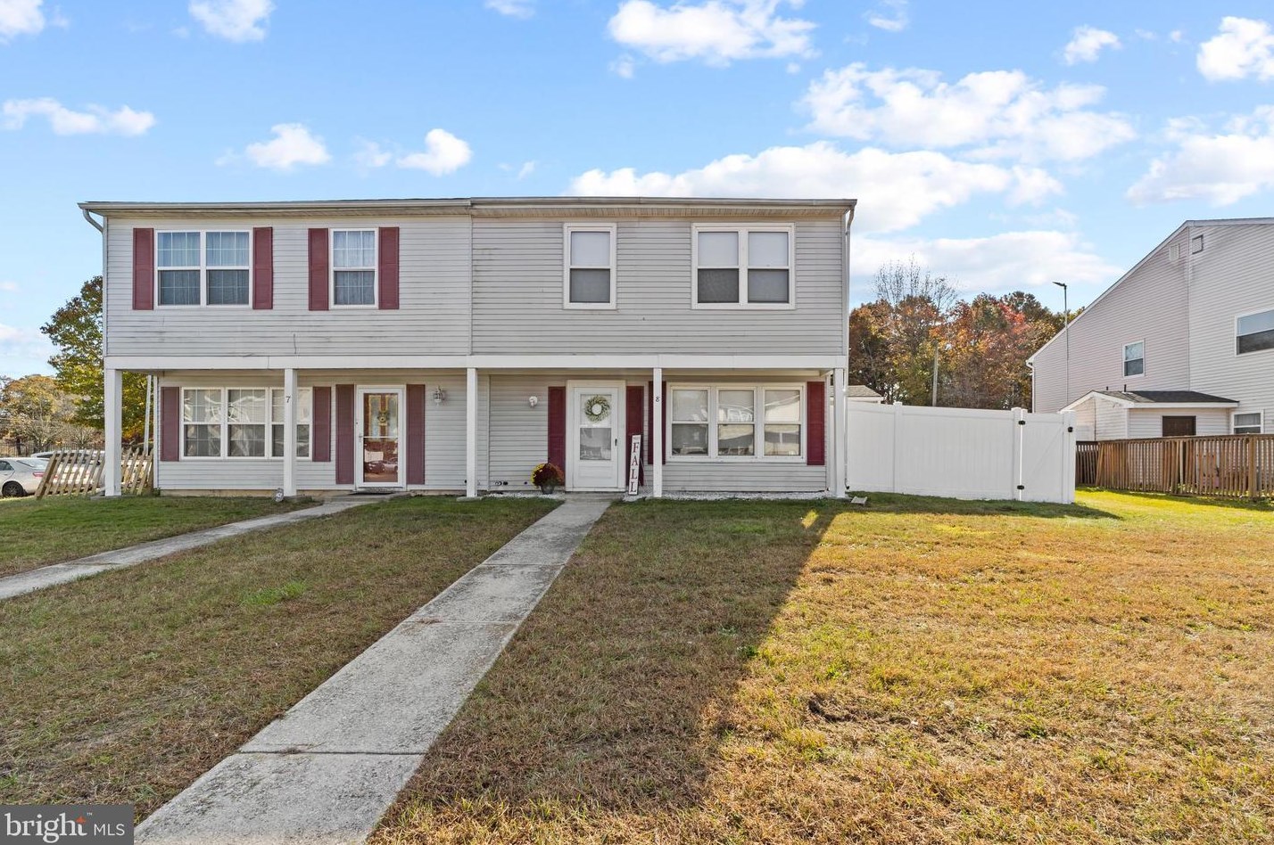8 Little Ct, Erial, NJ 08081