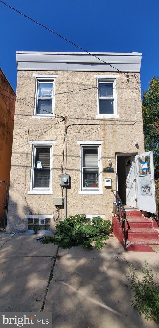 781 Mt Vernon St, Camden, NJ 08103